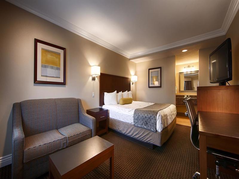 Western Woodland Hills 3* Los Ángeles