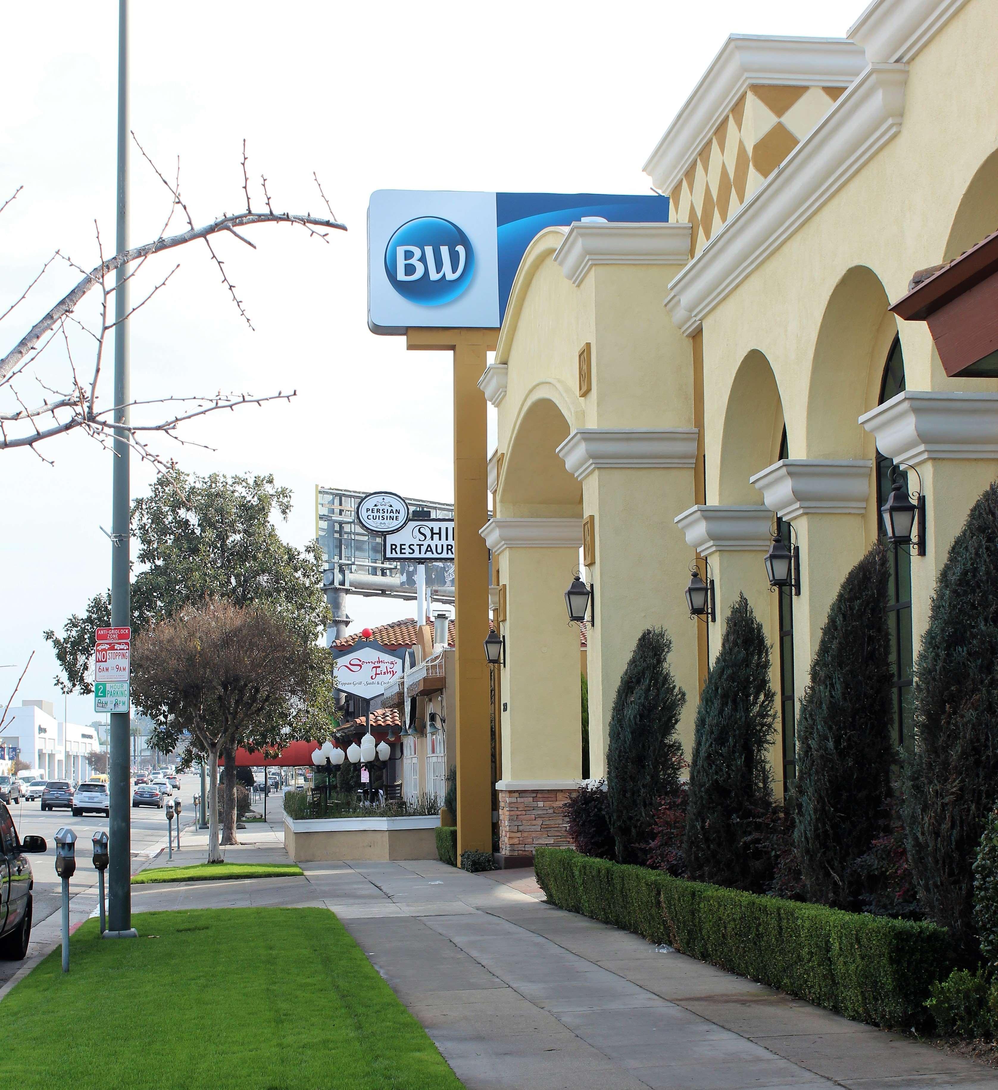 Western Woodland Hills Los Ángeles
