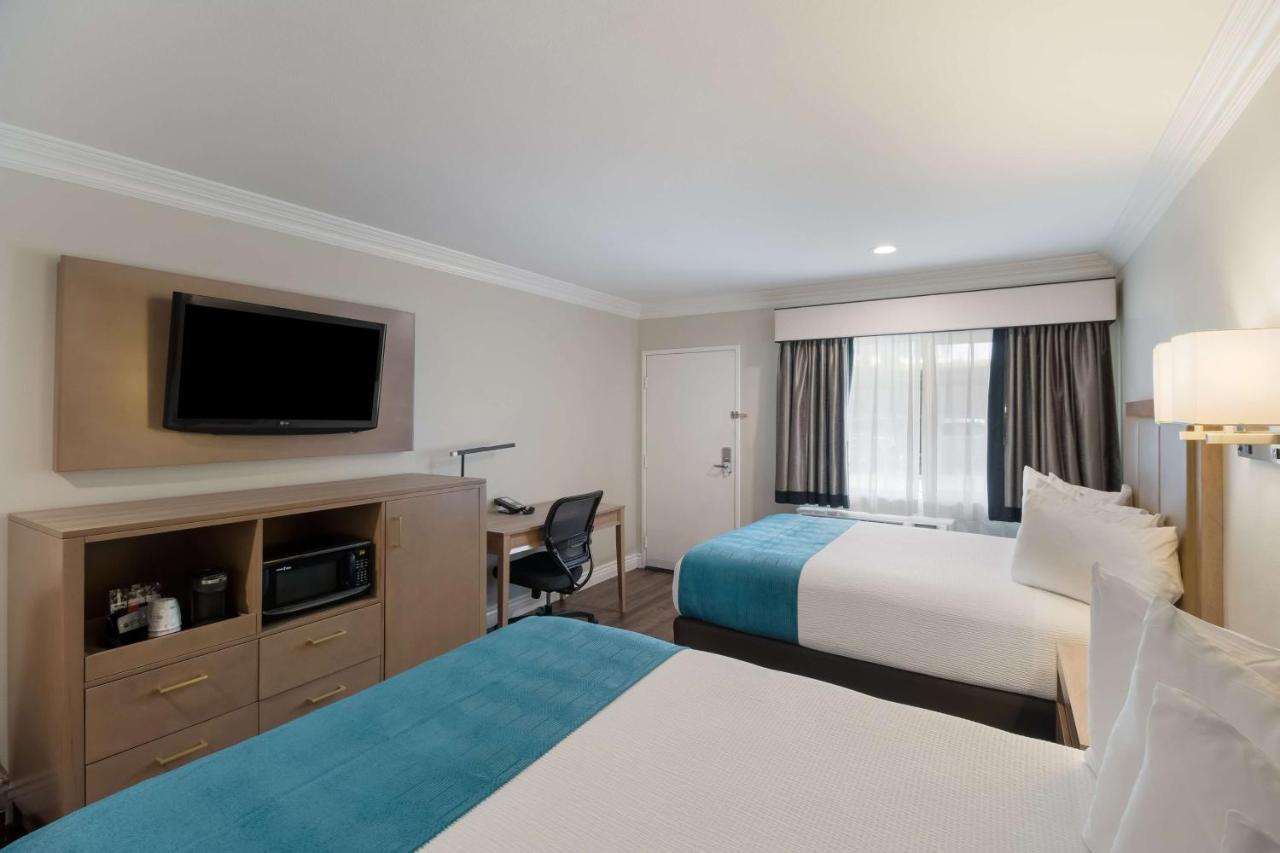 Western Woodland Hills 3* Los Ángeles