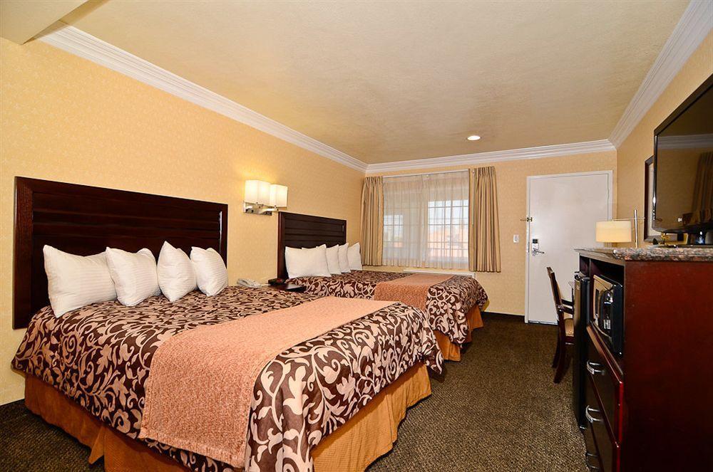 Western Woodland Hills Hotel Los Ángeles