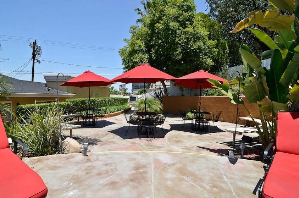Western Woodland Hills 3* Los Ángeles